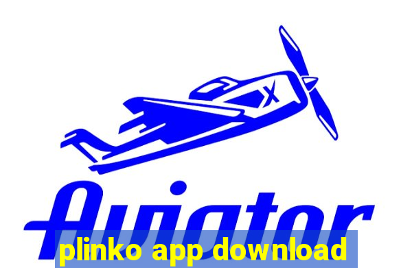 plinko app download